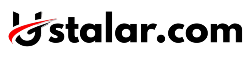Ustalar Logo